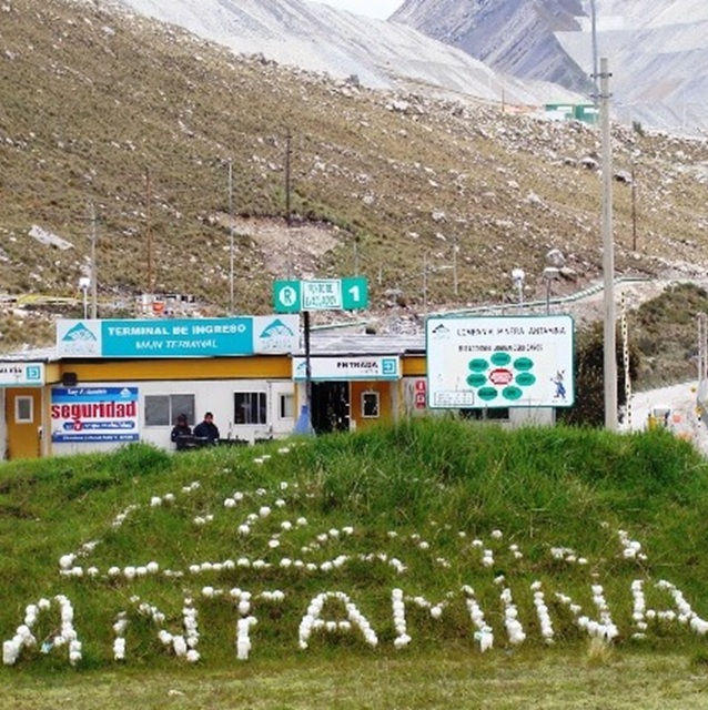 Plataforma de empleo